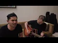 HITAMKU - JAMMING WITH DEDDY LISAN