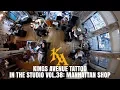 Manhattan Shop In The Studio Vol 38