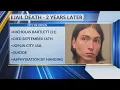 Settlement reached in Joplin jail inmate death case