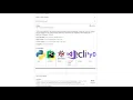 Python Save A Google Search Offline
