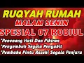 Download Lagu RUQYAH MALAM SENIN 07 ROBIUL AKHIR BULAN ROBIUL | USIR JIN \u0026 SETAN DARI RUMAH DENGAN AYAT PENYEMBUH