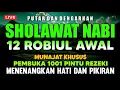 Download Lagu SHOLAWAT JIBRIL PENARIK REZEKI PALING MUSTAJAB, Sholawat Nabi Muhammad SAW, SALAWAT JIBRIL MERDU