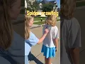 Hand Clap Game for 2 players - Tic-Tac-Toe