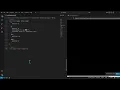 Generating Text Loader Animation Using HTML CSS Creative Loading Effect Tutorial