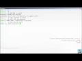 GCSE Computing - Creating a basic Linux user