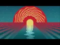 MALIQ & D'Essentials - Senja Teduh Pelita [Official Lyric Video]