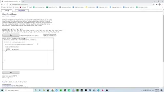 Map-2 allSwap Java Tutorial Codingbat com