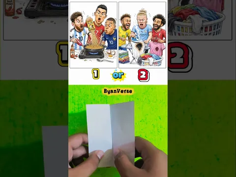 Messi x Ronaldo x mbape x Neymar x Haaland x Salah
