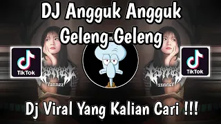 dj angguk angguk geleng geleng tunjuk tunjuk sayo sayo viral tiktok terbaru 2025 yang kalian cari 