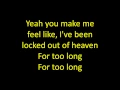 Download Lagu Bruno Mars - Locked Out Of Heaven [Official Wrong Lyrics Video | HQ/HD]