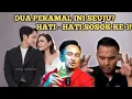 Download Lagu MERINDING! Amanda Manopo \u0026 Kenny Austin Dapat Ramalan Yang \