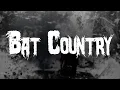 Download Lagu Avenged Sevenfold - Bat Country / Lyrics