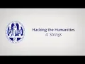 Episode 4 Strings