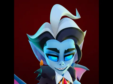 Welcome to COUNT CORVIN! 🧛🏻