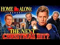 A New Home Alone Movie Is Happening - Returning Characters Cast New Story More