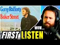Lagu First Time Hearing GERRY RAFFERTY – “BAKER STREET” 🎷 | the SAXOPHONE!! CHILLS 😮