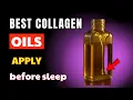 Download Lagu Top 3 Anti-Aging Oils That Rebuild Collagen \u0026 Make You Look 10 Years Younger