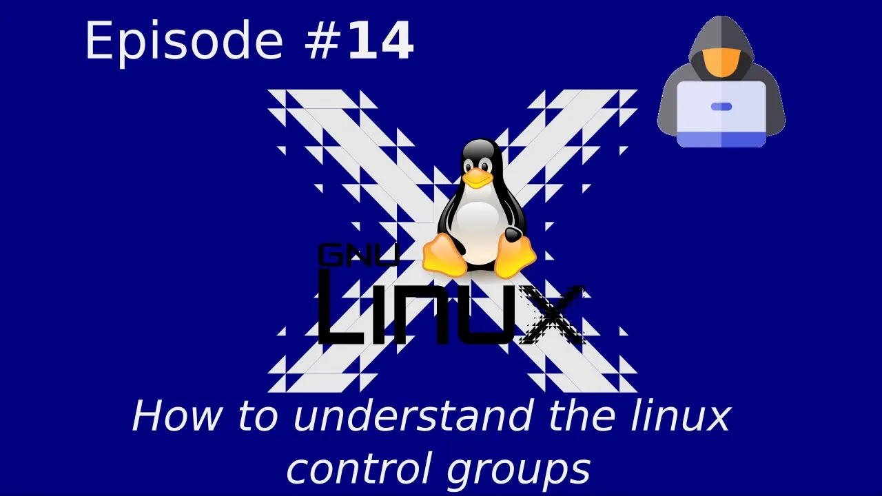 Understanding Linux Control Groups (cgroups): Resource Management Explained