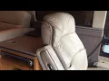 1981 Prevost