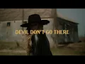 Download Lagu Lainey Wilson - Devil Don't Go There (Official Lyric Video)