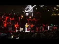 Billy Strings - Walk on Boy - Frost Amphitheater - 10/7/23