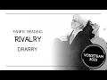 Fanfic Reading Rivalry Drarry Crack VOICETEAM 2023