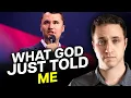 Download Lagu Last Night, God Gave Me a Prophetic Word for America.