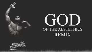 zyzz god of the aestetics mix 2016 part 2