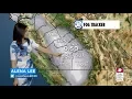 Alena Lee Weather Reel 2018