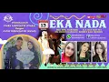 Download Lagu LIVE STREAMING EKA NADA // LIVE DS. MUARAREJA - TEGAL , RABU, 13 AGST 2025