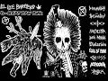 Download Lagu El Eje Baretero D-Beat Raw Punk (Full Copila 10 Tracks)