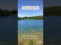 Best Park in the Hanover Area Codorus State Park