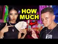 The REAL COST of a Thai Girlfriend in Thailand Will SHOCK You