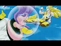 Goku Vs Majin Buu Full Battle Eng Dub Dbz
