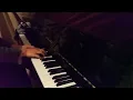 "On Green Dolphin Street", al (más o menos) estilo de Vince Guaraldi