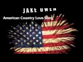 Jake Owen - American Country Love Song (Lyrics)