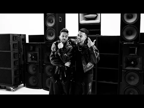 Video Thumbnail: Romeo Santos & Prince Royce - Lokita Por Mí (Official Video)
