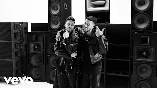 romeo santos prince royce lokita por m official video 