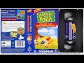 Download Lagu Winnie the Pooh Friendship 5 - Imagine That, Christopher Robin! (4th January 1999) UK VHS