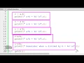 Operators in C Language ARITHMETIC OPERATORS Program of arithmetic operators Tutorial Hindi