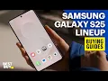 Samsung Galaxy S25 Lineup - Buying Guides from Best Buy