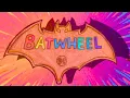 How to Draw Batwheels Step by Step Easy Drawing for Kids