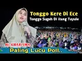 Download Lagu 🔴 HJ. KHARISMA YOGI NOVIANA TERBARU ‼️ NGAJI NYINDEN LOS | PENGAJIAN LUCU 2025