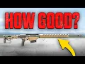 Gen 4 Ruger Precision 338 Lapua 1000-Yard Accuracy Test