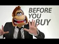 Download Lagu Donkey Kong Bananza - Before You Buy