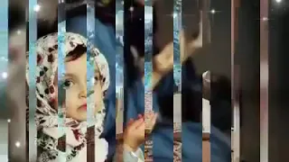يا حبيبي يا محمد يا نعم الرسول دندنها