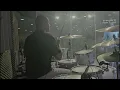 Canção Dos Redimidos Drum Cam - Batera + Vs