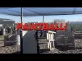 Splatball - Epping Kids Paintball