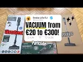 Download Lagu There is a cheap and cheerful option after all! Newest cordless vacuum cleaners from Lidl v Philips