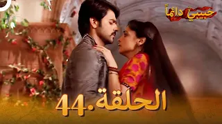 حبيبي دائما الحلقة 44  حبيبي دائما الحلقة 44